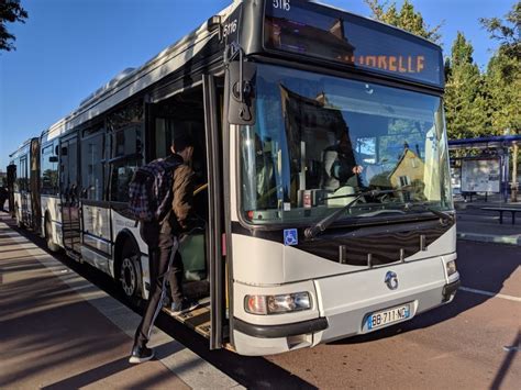 À Rouen la gratuité des transports en commun le samedi entrera en