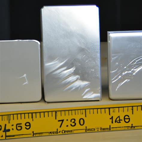 Understanding the Different Grades of Aluminum Used in Manufacturing ...