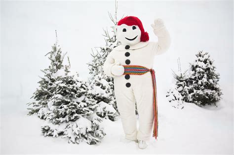 Carnaval of Quebec | The Carnival - Bonhomme Quebec Winter Carnival ...