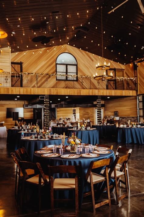 Special Event Venue Pictures At Cumberland River Farm