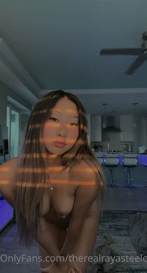 Raya Steele Raya Steele Nude Porn Pic