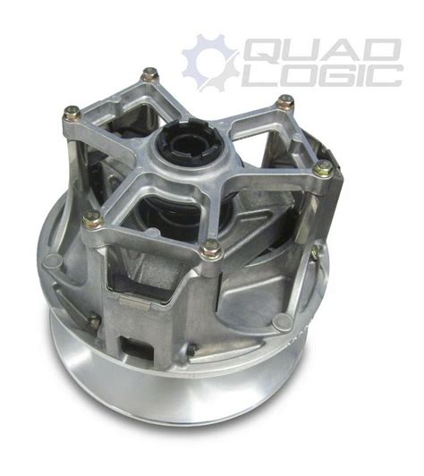 Polaris Rzr Turbo Primary Drive Clutch Quad Logic