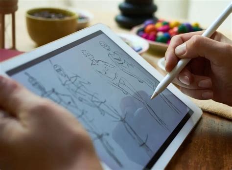 Best Apps to Draw on iPad