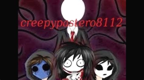 Creepypastas Historias De Terror 3 Youtube