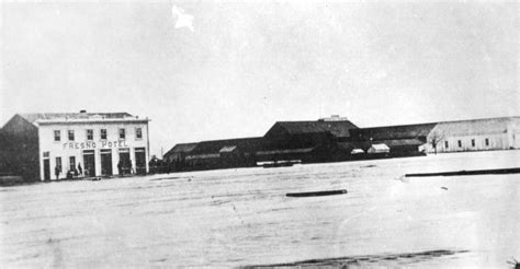 Fresno: California's Poorest Large City - The Atlantic