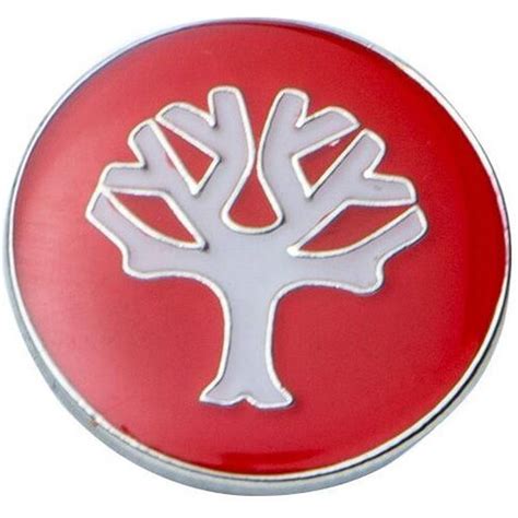 Boker Tree Logo Pin | Ambler Direct