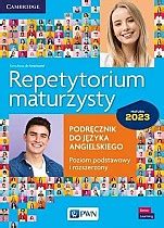 Oxford Repetytorium Maturzysty Matura Poziom Podstawowy Z Elementami