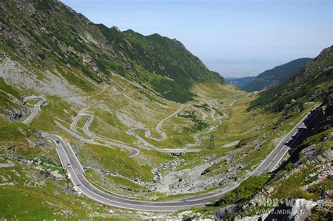 Top 15 Des Routes Les Plus Dangereuses Du Monde Kaptey