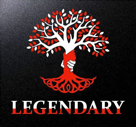 Legendary Logo | Freelancer