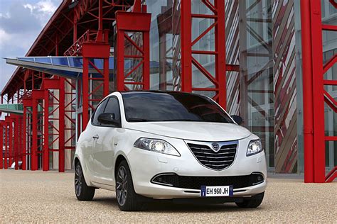 Auto veicoli blog Nuova Lancia Ypsilon tutto quello che c è da sapere