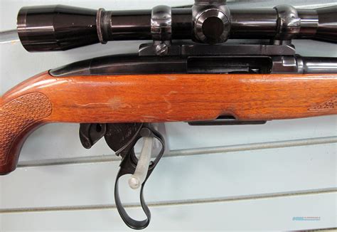 WINCHESTER MODEL 88 308 RIFLE for sale at Gunsamerica.com: 973522190