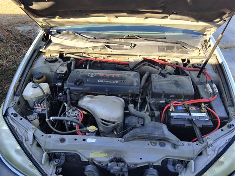 Toyota 2AZ FE Engine Guide 2AZ FE Problems Reliability