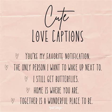 Best Love Captions For Instagram Couples Artofit