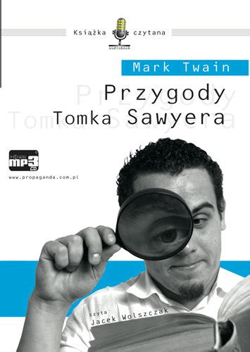 Przygody Tomka Sawyera Twain Mark Książka w Empik