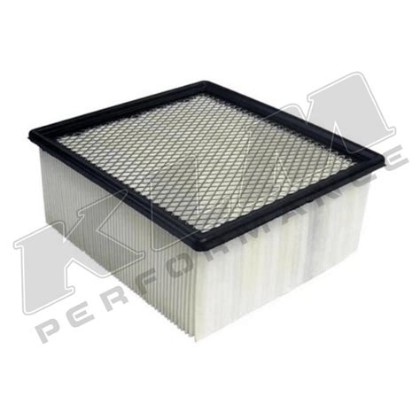 Mopar 68517554aa 2007 2023 Dodge Ram 6 7l Cummins Air Filter · Klm Performance