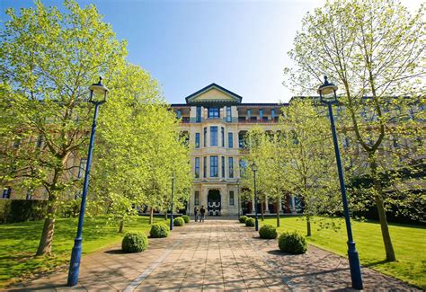 Cambridge Judge Business School offers Global Executive MBA in China