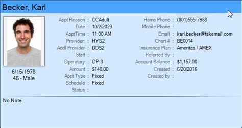 Customizing The Appointment Book To Optimize Your Workflow Dentrix