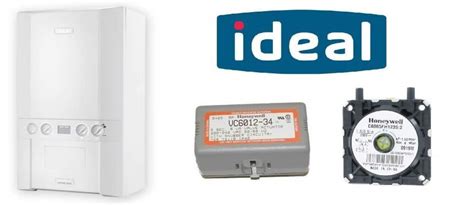 Ideal Boiler & Heating Spare Parts. | Ideal Boilers