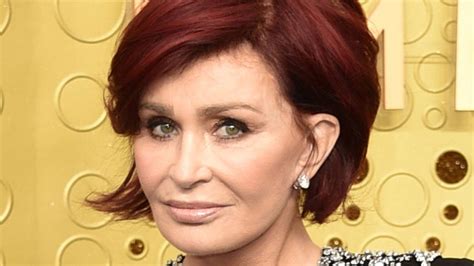 Sharon Osbourne Today Tour Dreddy Clemmie