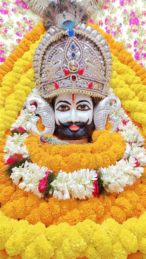 khatu shyam baba ideas   wallpaper photo gallery wallpaper