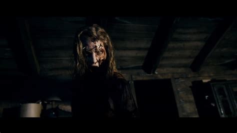 Evil Dead 2013 Deadites Horror Movies Photo 41508841 Fanpop