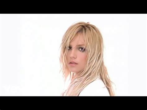 Britney Spears Everytime Music Video Song