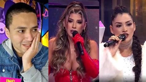 Samuel Su Rez Califica De Show Barato A Discusi N De Yahaira