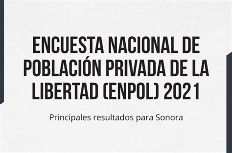 Ccsp Sonora Comit Ciudadano De Seguridad P Blica Sonora