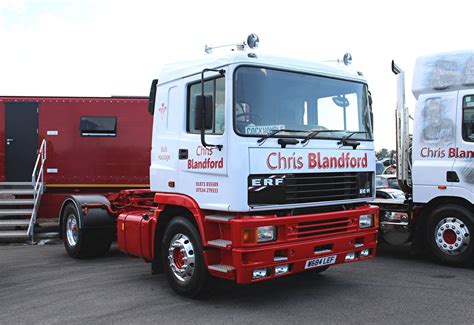 Chris Blandford W684 Lef Convoy Cymru Pembrey 19 05 24 Flickr