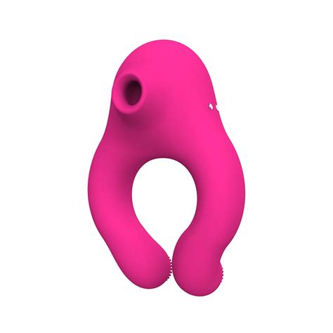 Penis Rings For Men Harder Longer Stronger Vibration