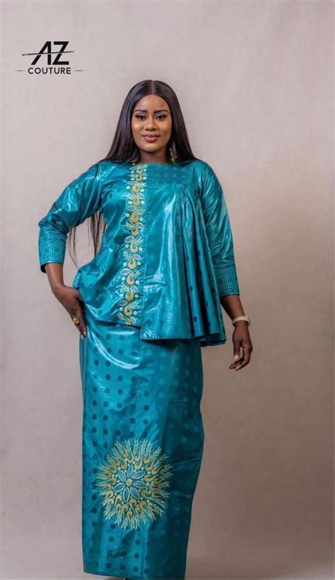 Pin On Enregistrements Rapides Latest African Fashion Dresses