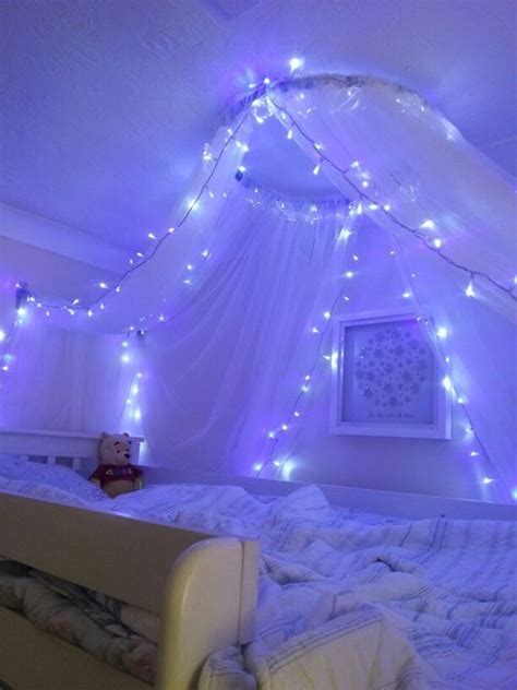 Dream Room With Led Lights Aesthetic - img-wut