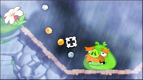 Angry Birds 2 Daily Challenge Wednesday Chucks Challenge Youtube