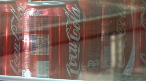 Coca Cola lanzará al mercado su primera bebida alcohólica Euronews