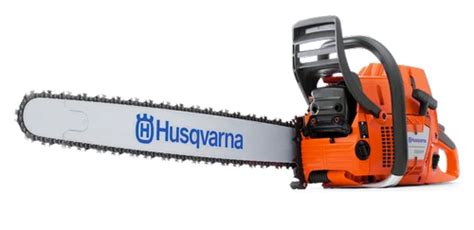 Husqvarna 390 Xp Chainsaw Warranty 6 Months At Best Price In Kolkata