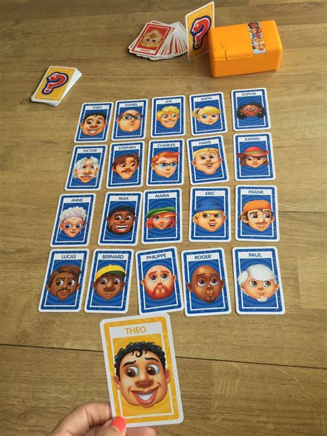 Jeux De Cartes Pour Enfant Made In France Par France Cartes Test