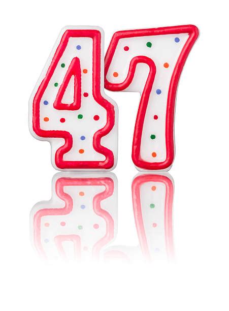 Number 47 Stock Photos, Pictures & Royalty-Free Images - iStock