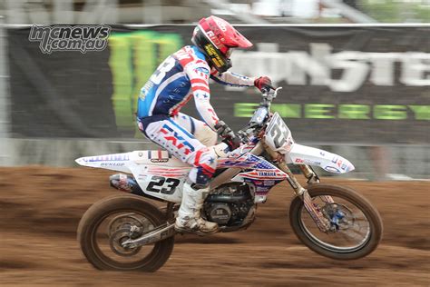 High Res Image Gallery B From Ama Pro Mx Redbud National Mcnews