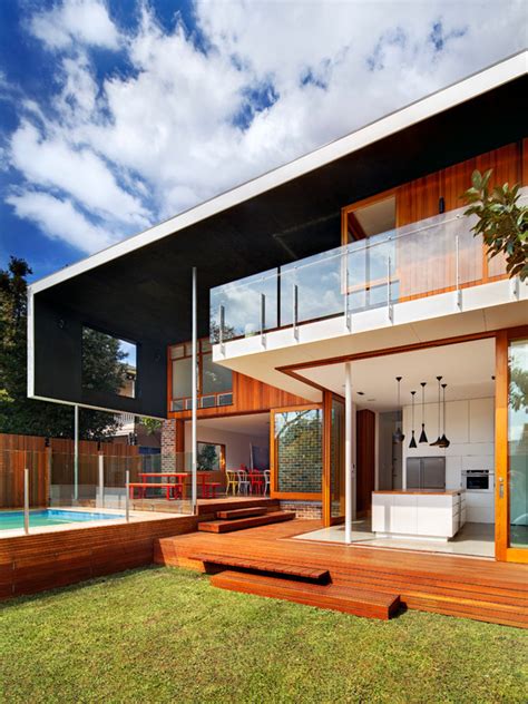 Contemporary Exterior Design Photos Interior Design Inspirations