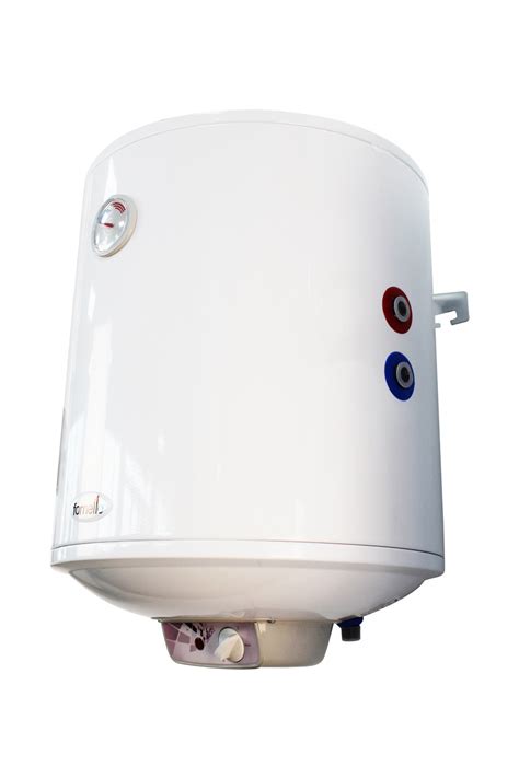 Boiler Termoelectric Tanc In Tanc Fornello Titanium Plus 60 Litri 2000