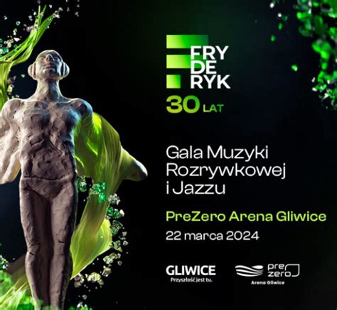 Fryderyk Festiwal 2024 30 Jubileuszowa Gala Muzyki Rozrywkowej I