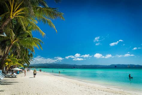 Boracay, Philippines | Gokayu, Your Travel Guide