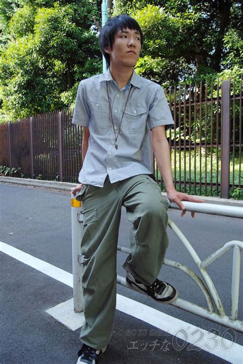 Japanese Gay Porn H Masaki Adachi