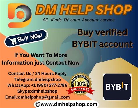 Buy verified BYBIT account. In the evolving landscape of… | by Michael ...