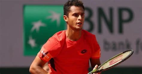 Juan Pablo Varillas Enfrentará Al Argentino Facundo Bagnis En La Final