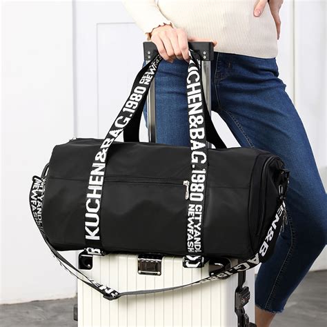 2020 Travel / Fitness Bag / Gym Bags - CTAL Resources - Your Innovative ...