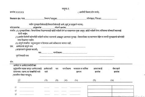 Maharashtra Ration Card 2024 Apply Online Mahafood Gov In