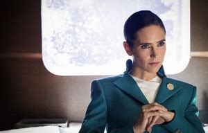 Сквозь снег (2020, сериал, 4 сезона) — Кинопоиск