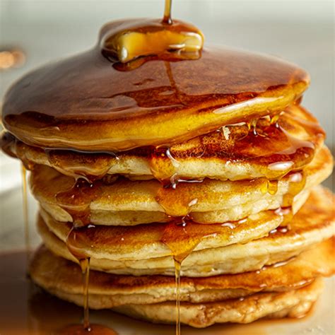 How To Perfectly Flip A Pancake Kulick S Pancake Recipes