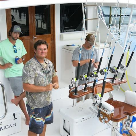 Img Pirates Cove Billfish Tournament